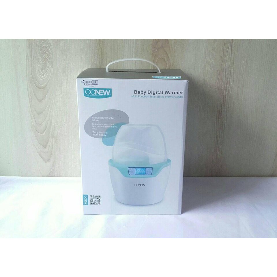 oonew bottle warmer