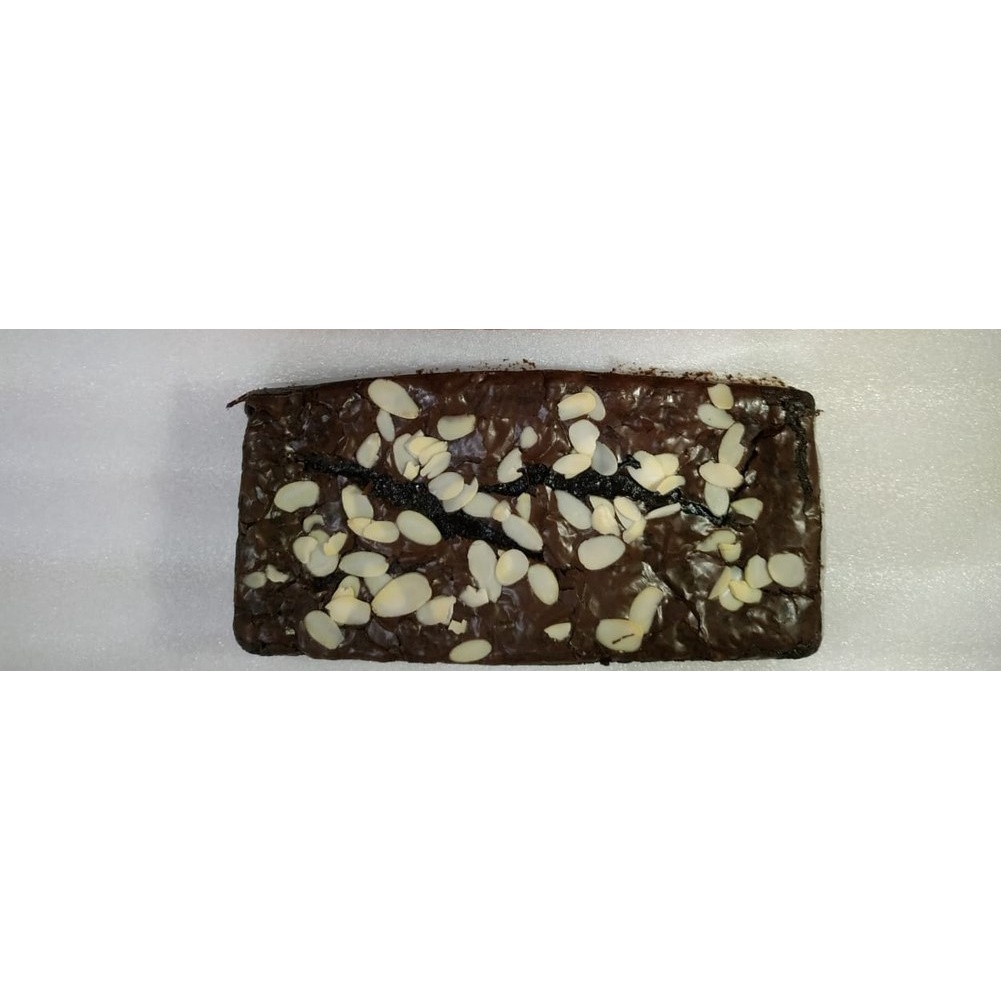 

brownies melted / 100% coklat / bahan premium