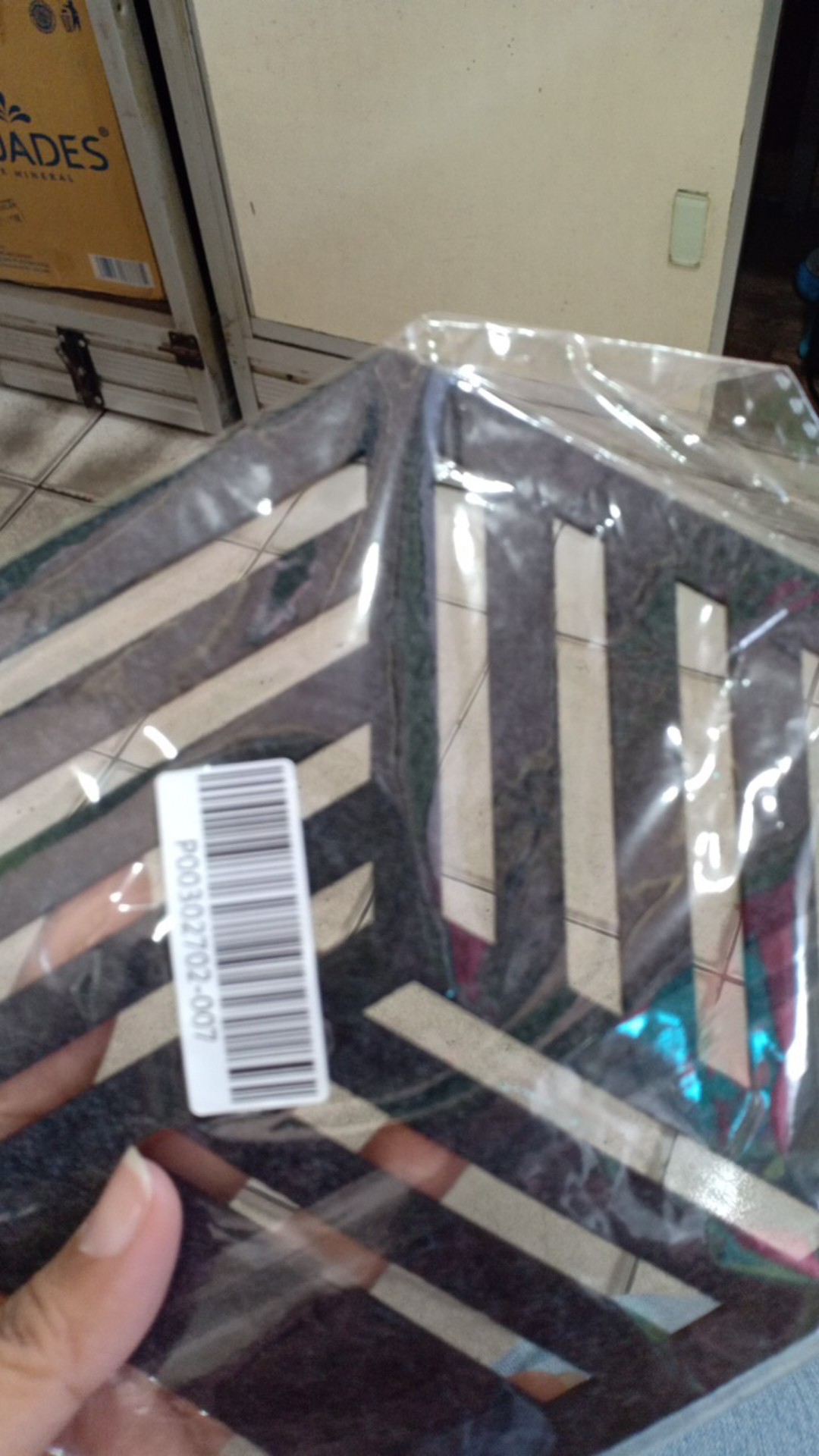 Hw Alas Piring / Mangkuk Makanan / Cangkir Minuman Dengan Model Hollow Dan Bahan Tahan Panas