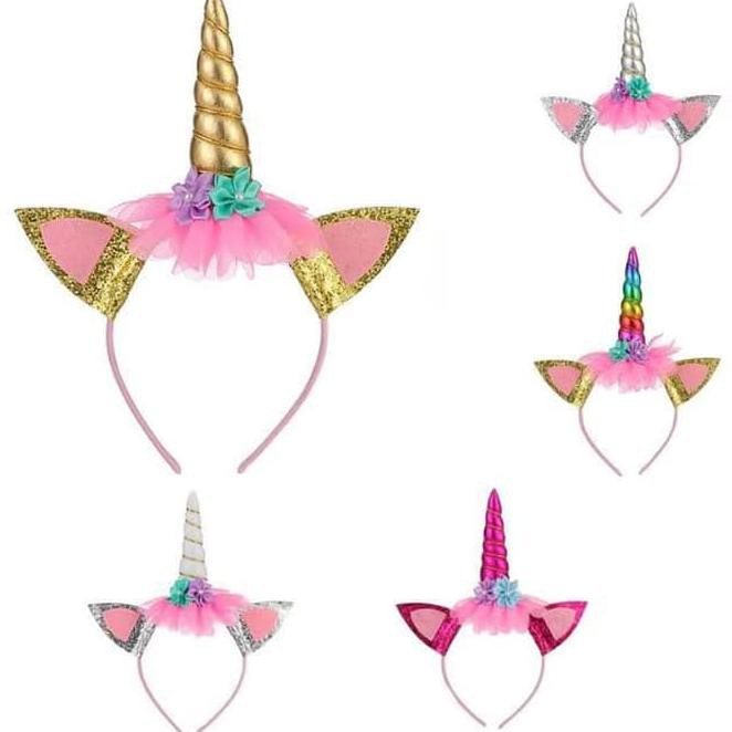 Bando Unicorn Anak Paimin Gambar Bando Unicorn Anak Paimin Gambar