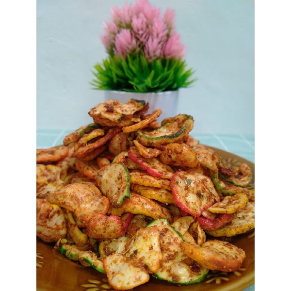 

Kerupuk Seblak 120gr // Kerupuk Seblak // Kerupuk Seblak Semarang