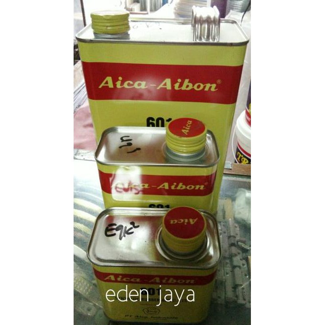 

Lem Kuning Aica Aibon 601 / Lem Aibon 1Kg