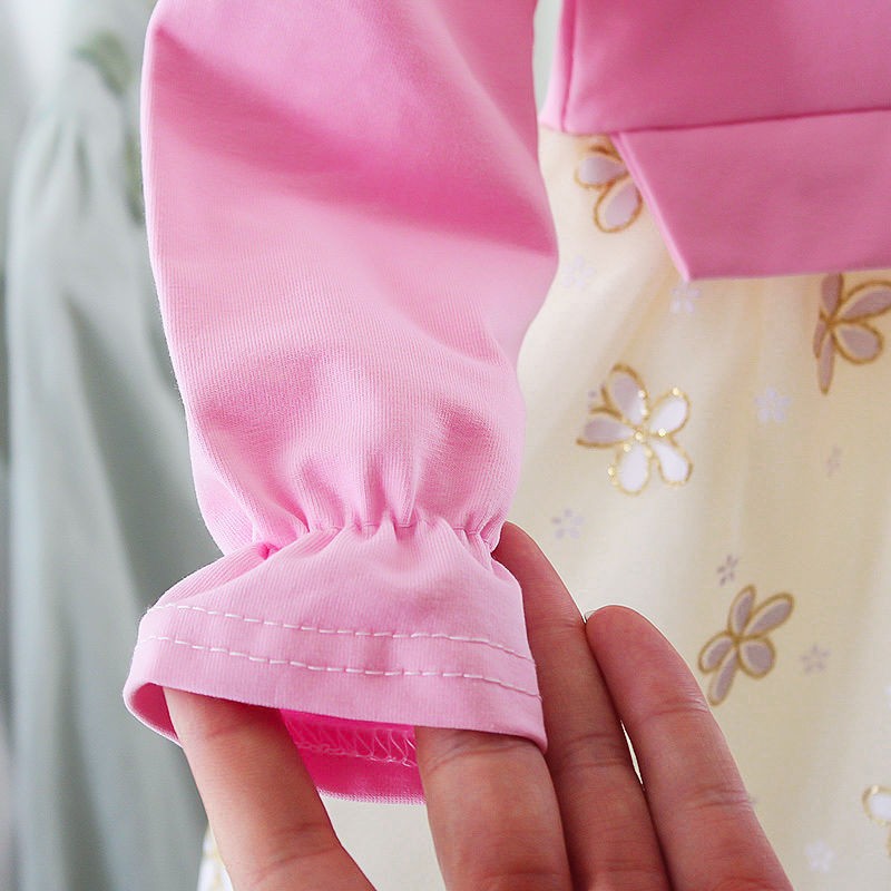 Dress anak / Dress tutu anak / dress tile anak perempuan / gaun pesta anak lucu umur 1-4tahun import-4