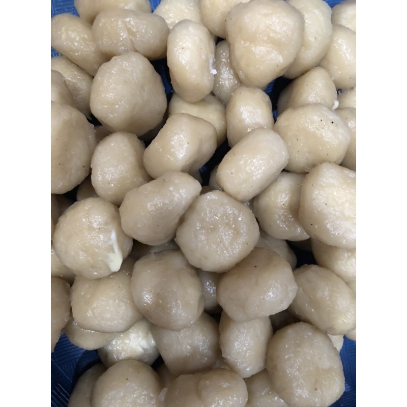 

Pentol Aci Mozzarella ( PENTOL SAJA)