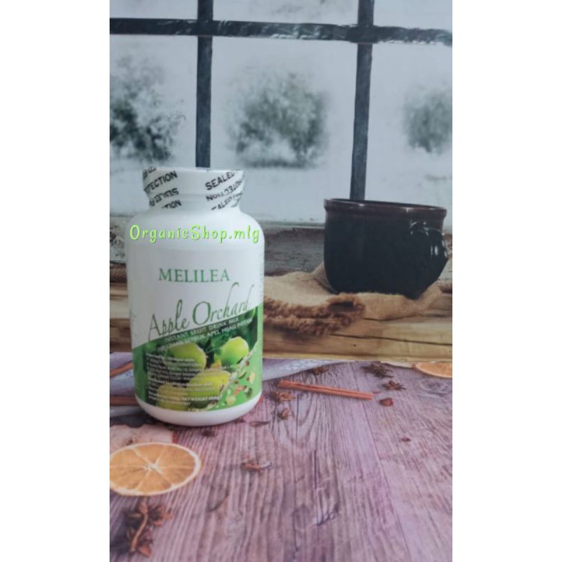 

melilea apple orchard melilea jus apel