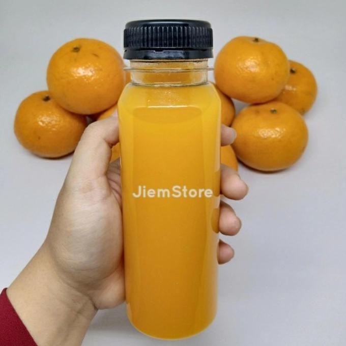 

Promo Awal tahun Jus Sari Buah Jeruk Murni Pure Orange Cold-Pressed Juice Fresh Segar Promo Awal tahun