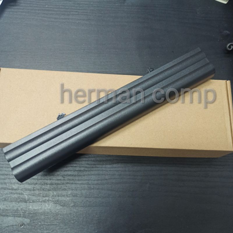 Original Baterai Hp Compaq 510 515 540 541 CQ510 CQ515 6520 6520P 6520S 6530 Series