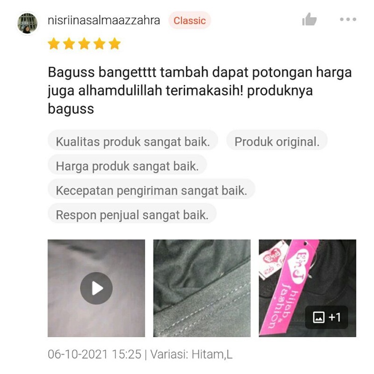 MANGSET BAJU | DALEMAN BAJU | INER BAJU KAOS | DALEMAN WANITA MANSET BAJU KAOS RAYON L , XL DAN XXL