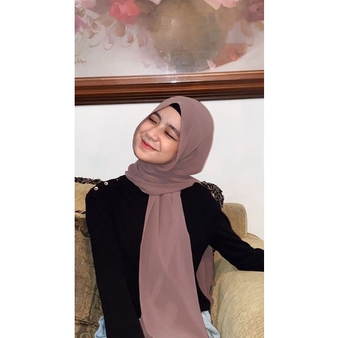 (BISA COD) PASHMINA DIAMOND 180X75 PREMIUM NISSA SABYAN-4