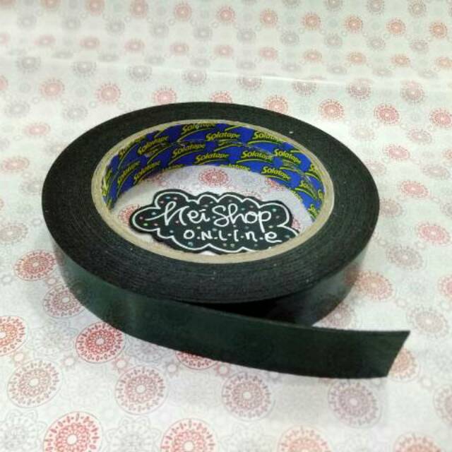 

Double Tape Spons / Spon / Busa 1 inch