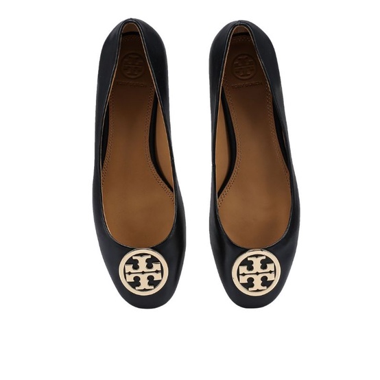 Tory Burch Benton 2 Ballet Pump Hells