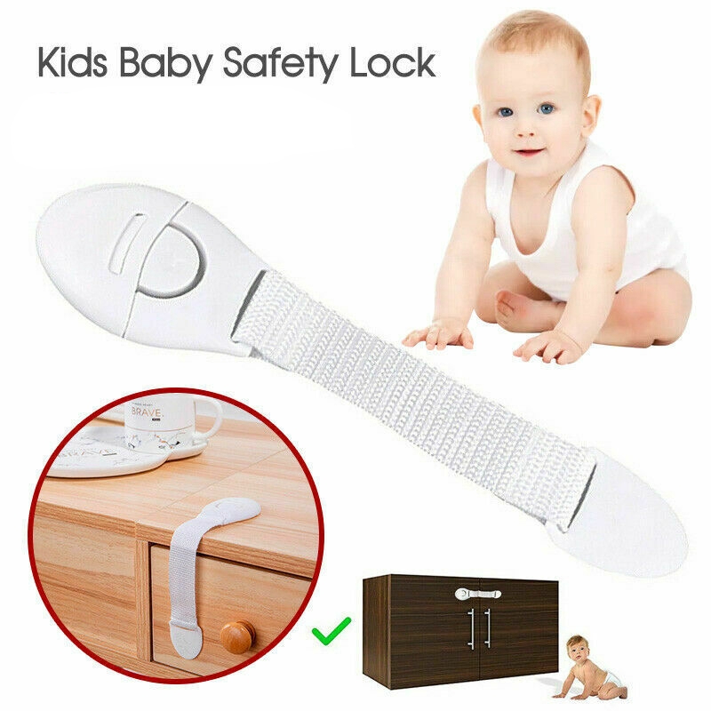 children's safety cupboard locks