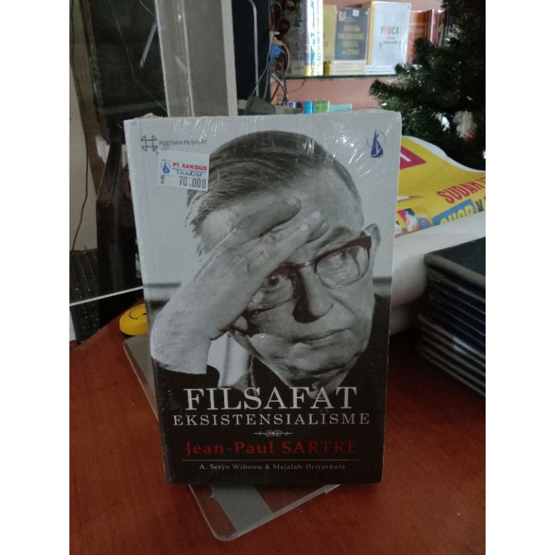 Filsafat Eksistensialisme