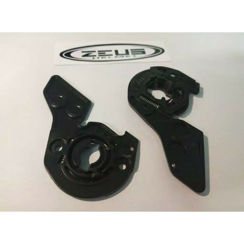 Rachet visor Helm Zeus 811 / 813