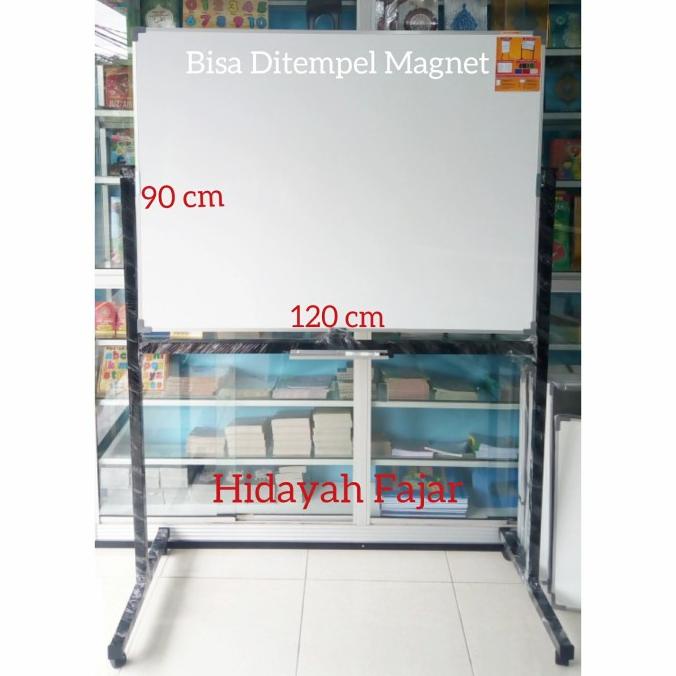 

PROMO papan tulis standing - whiteboard standing 90 x 120/PULPEN GEL/PULPEN LUCU/PULPEN 1 PACK/PENSIL WARNA/PENSIL 2B/PENGHAPUS JOYKO/PENGHAPUS LUCU/RAUTAN PENSIL PUTAR/RAUTAN ELEKTRIK/SPIDOL WARNA/SPIDOL PERMANEN/SPIDOL WHITEBOARD/CORRECTION TAPE