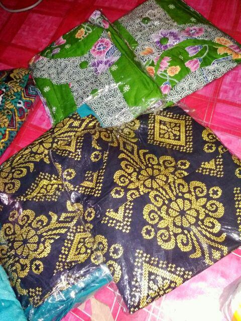 Batik Couple Camelia Kamelia Etnic