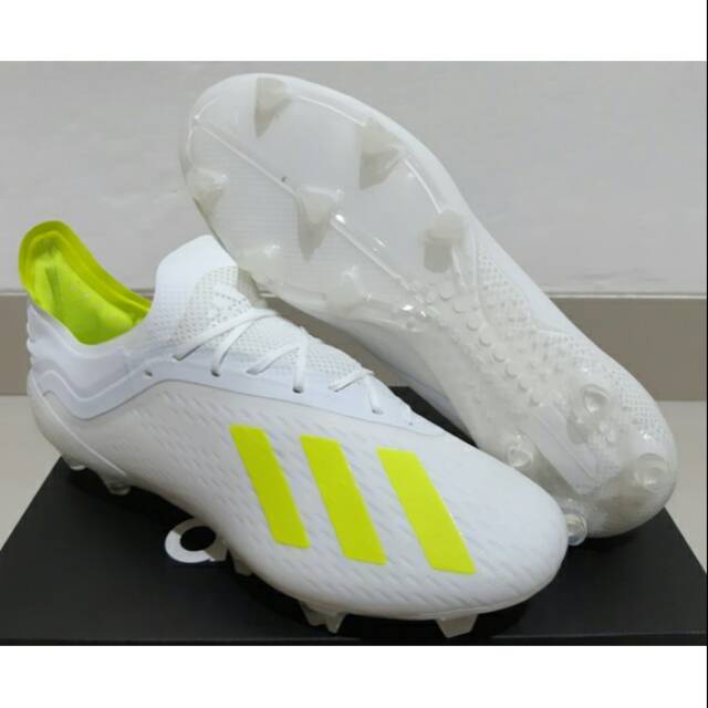 adidas x18 1 fg