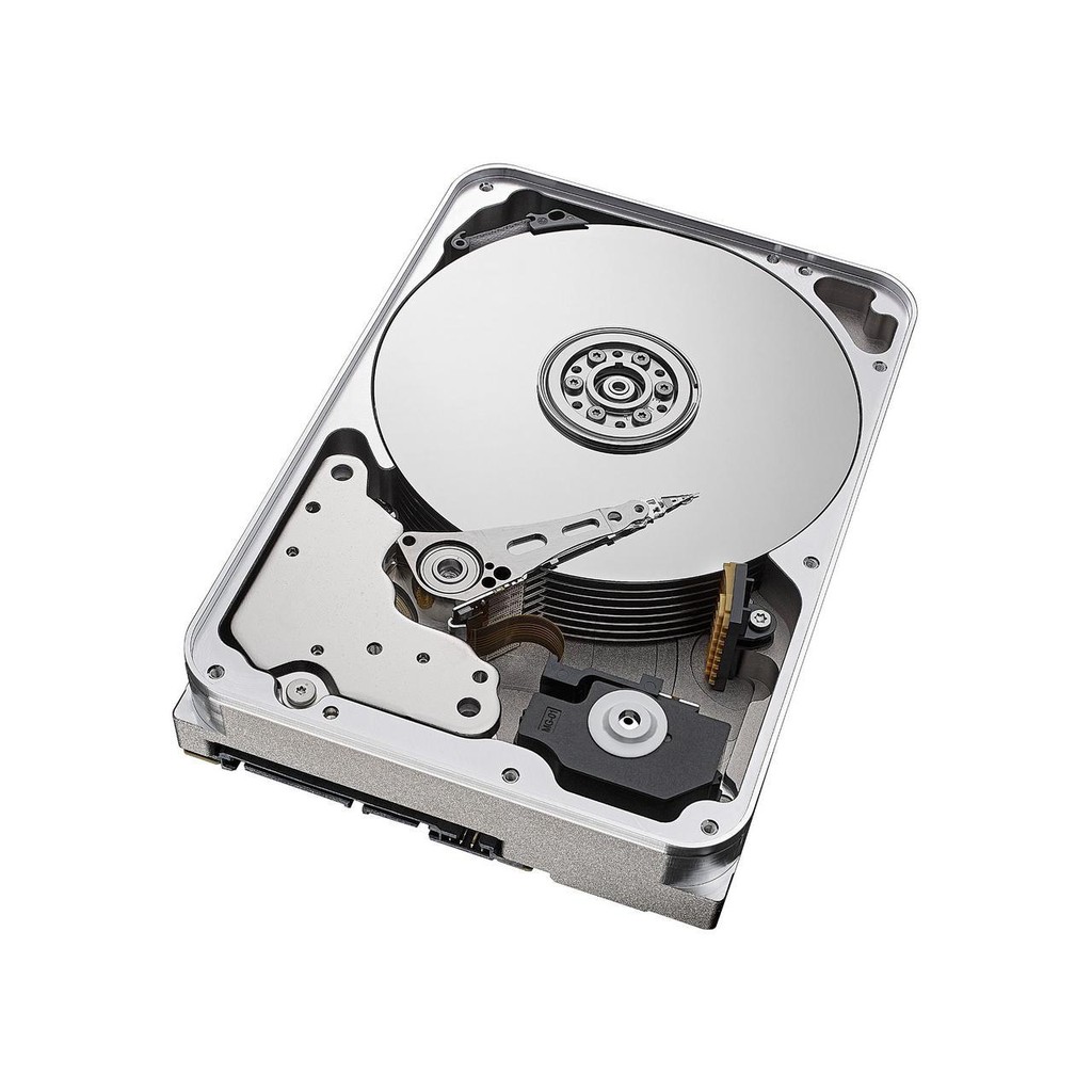 SEAGATE Skyhawk AI 8TB ST8000VE000 3.5&quot; 7200RPM 256MB SATA III