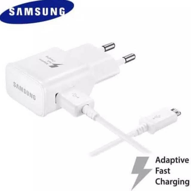 cashan charger adapter samsung note4 micro fast charging j2 j3 j5 j7prime j2prime j5pro note5 MB613