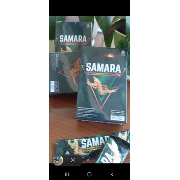 

Samara Ginseng TAMBAH BESAR-TAMBAH KUAT-TAHAN LAMA