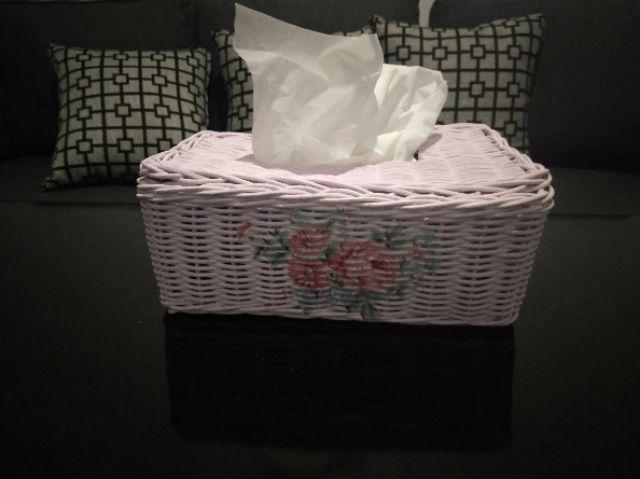 Rotan Tisu Multi Natural