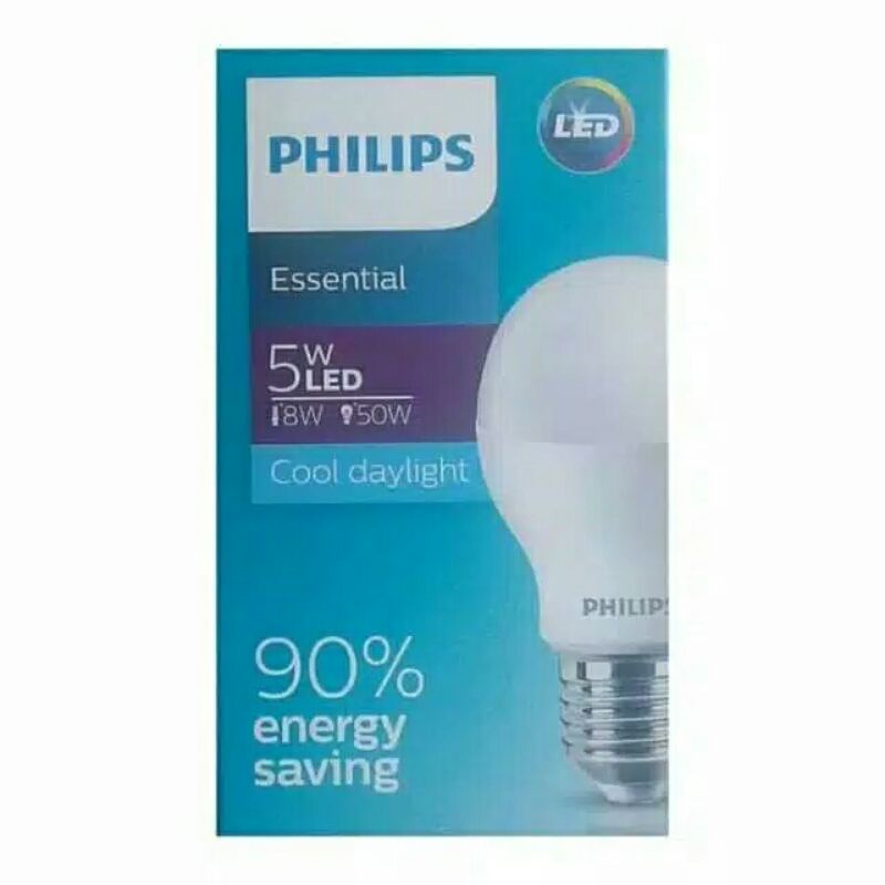 PHILIPS 5 watt