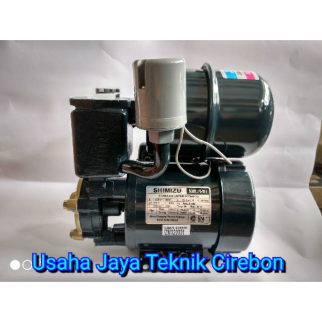 Pompa Air Shimizu Ps-135 E