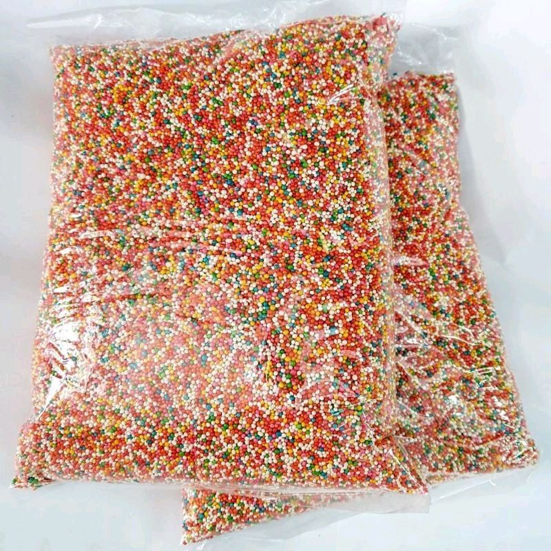 Spikel / Sprinkle / Gula Trimit 50gr