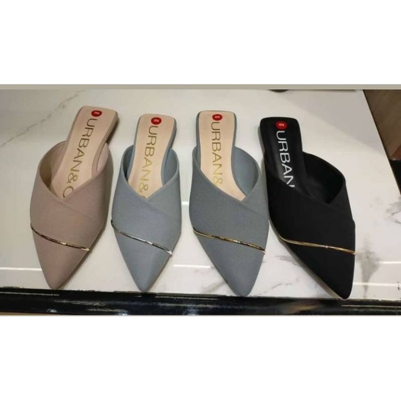 SANDAL URBAN N CO ALVIA SALE