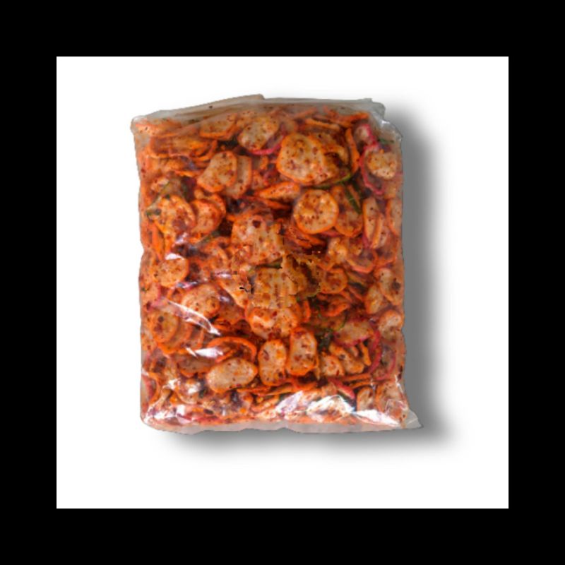 

sebringng seblak kering makanan ringan 500gram