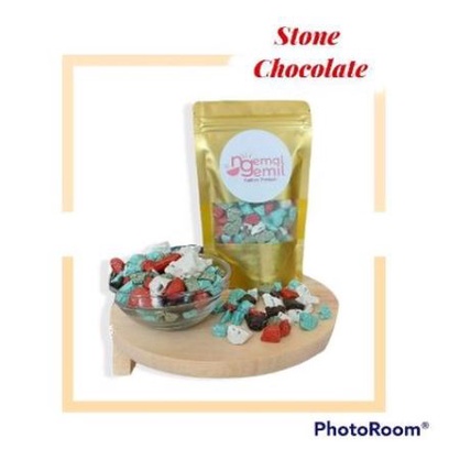 

Stone Chocolate / Coklat Kerikil / Coklat Arab - variasi