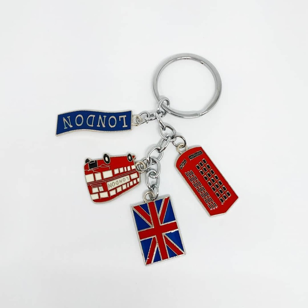 Gantungan Kunci London 4 Besi Shopee Indonesia Gantungan Kunci London 4 Besi Shopee Indonesia
