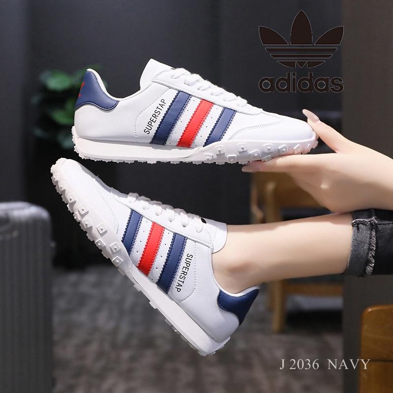 SEPATU WANITA SNEAKERS SPORT SHOES 2036