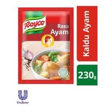 

Royco Ayam 230gram