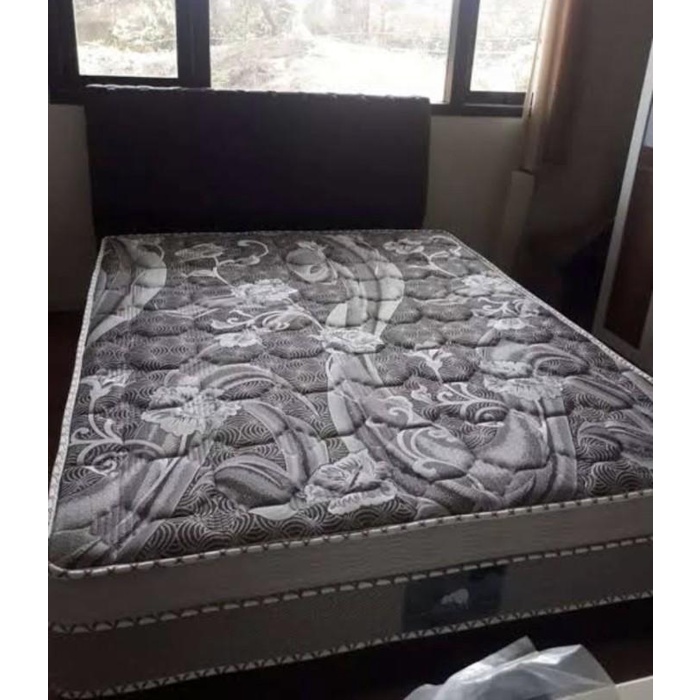 Springbed Olympic Grizzly Woodland Promo Termurah