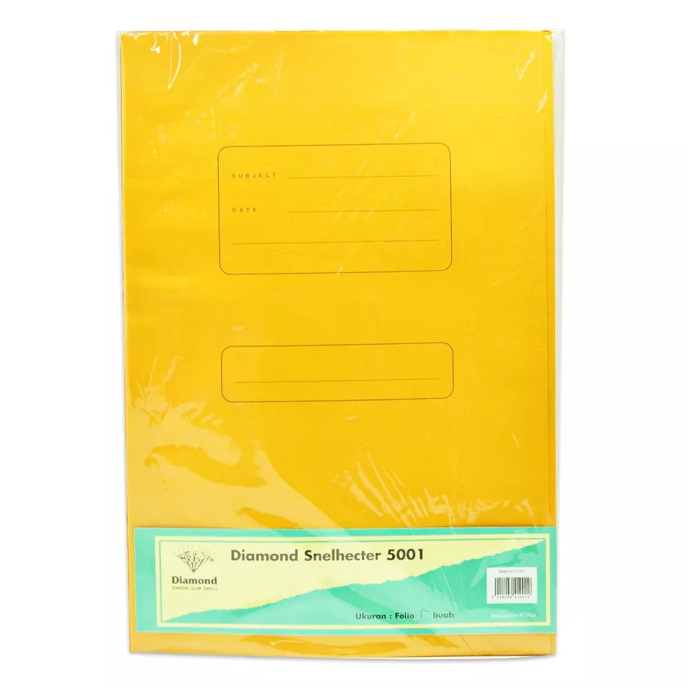 

MAP SNEL 5001/5 PCS DIAMOND