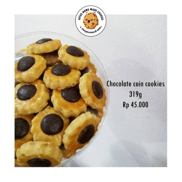 350g Aneka Kue kering handmade nastar murah