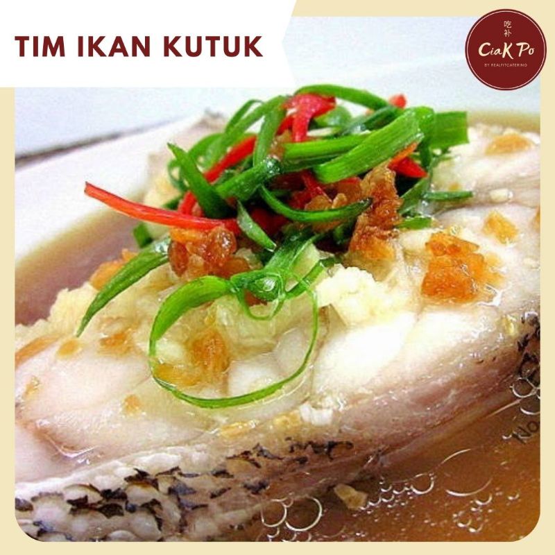 

Tim Ikan Kutuk