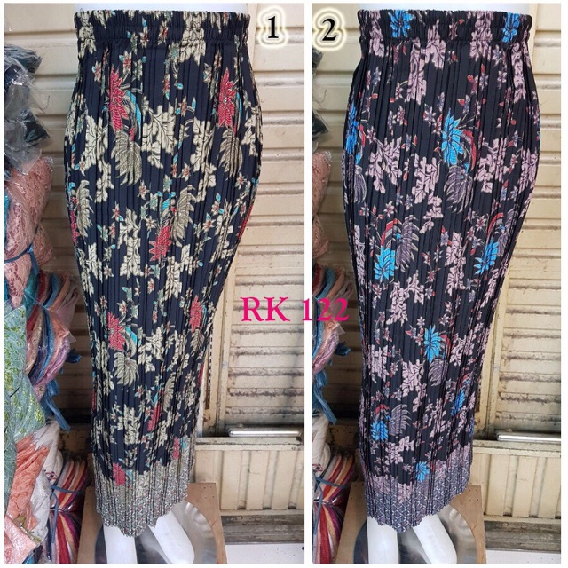 SALE !! Rok/kamen jadi plisket