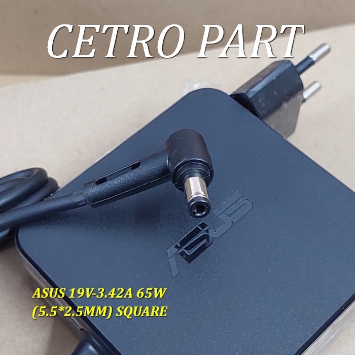 Adaptor Charger Laptop Asus A46 A46C A46CA A46CB A46CM Original