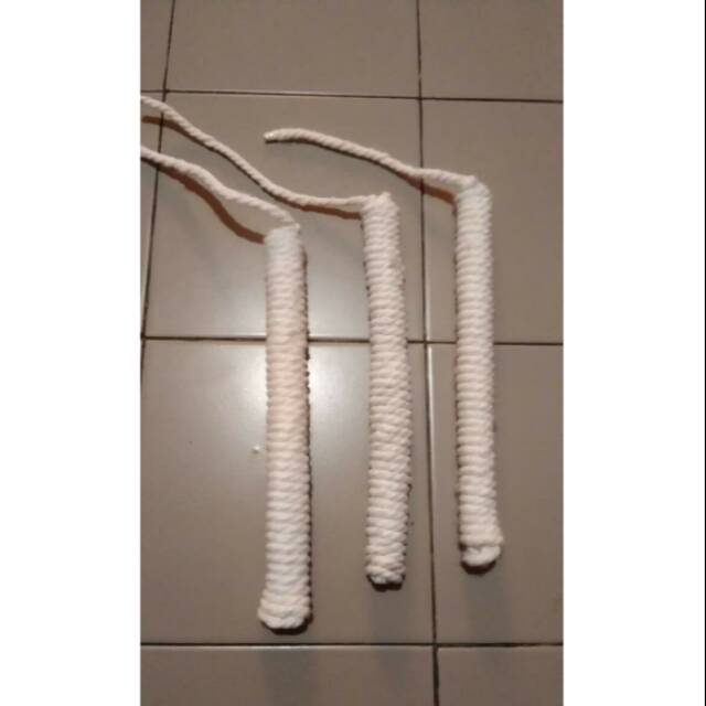 

Tali serat-tali pramuka besar