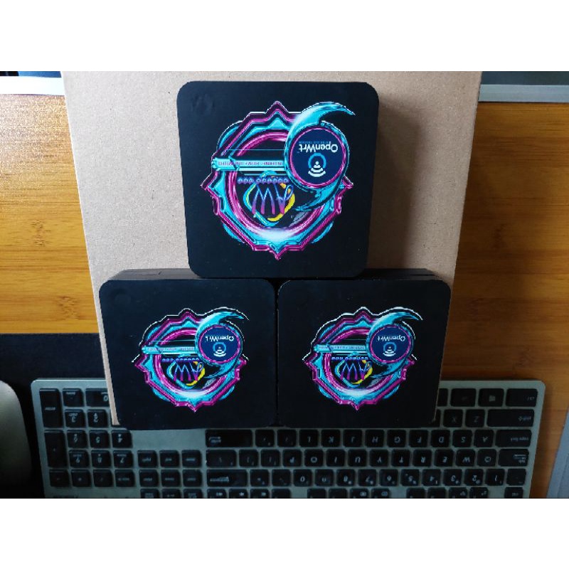 Cassing STB B860H V1 Original