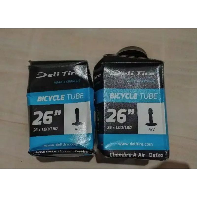 Ban Dalam Delitire 26 x 100 -150