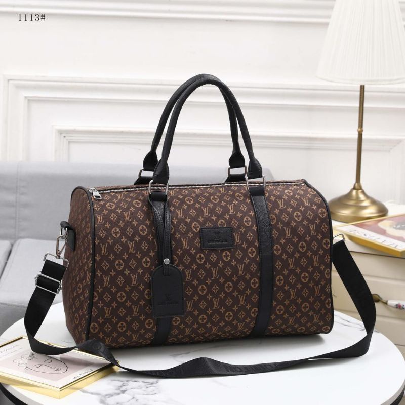 04,LV Louis Vuitton Travel Bag #1113*