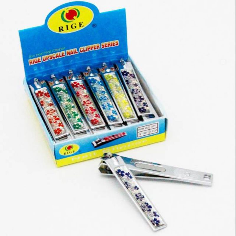 Gunting Kuku Rige Besar
