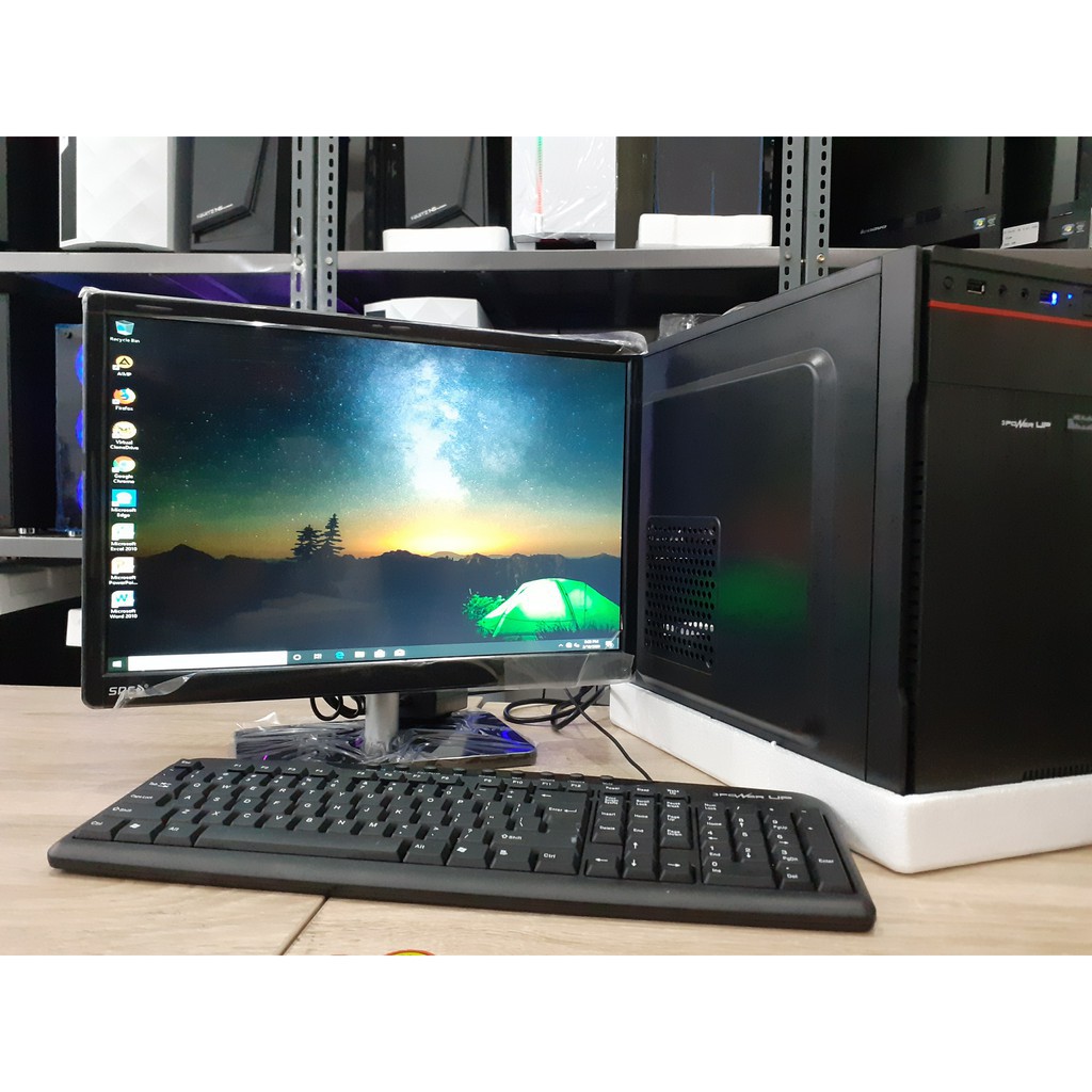 Komputer Kantor Core i5