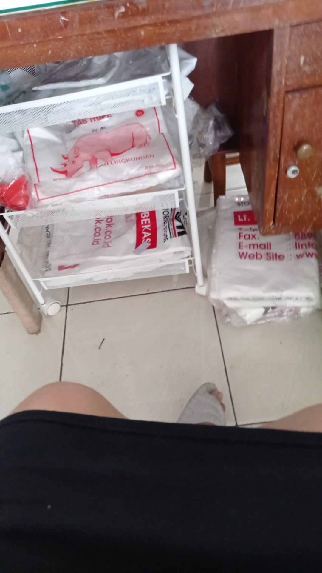 Ti-0138-d Cake Topper Tulisan Idul Fitri Lebaran Ketupat Hijau