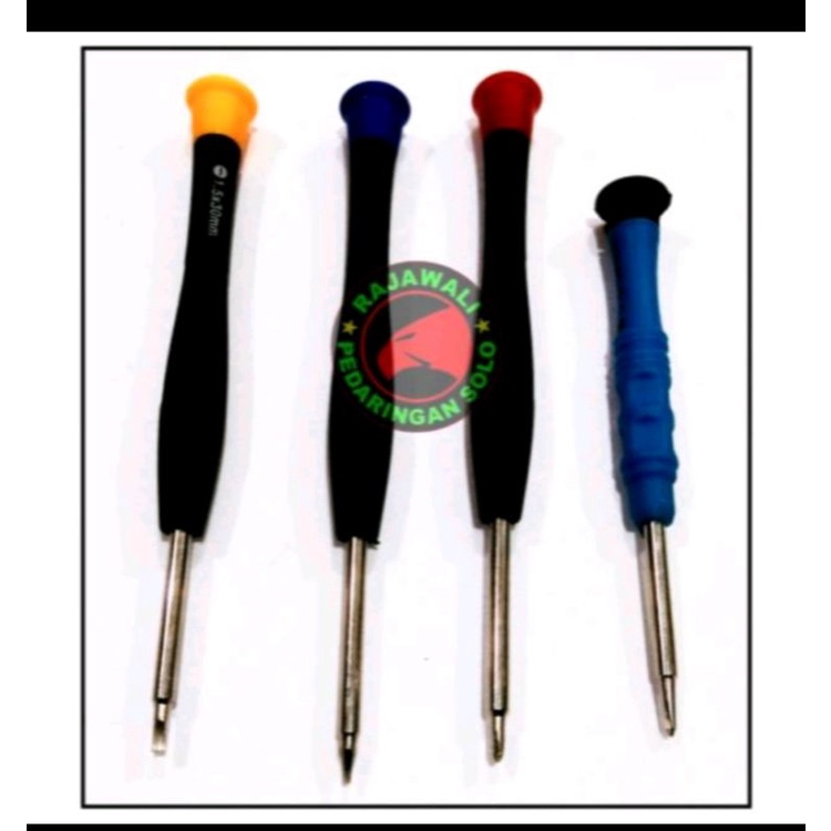 OBENG SET HP OBENG BINTANG OBENG Y