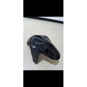 spakbor moge model ZX-10R bahan plastik