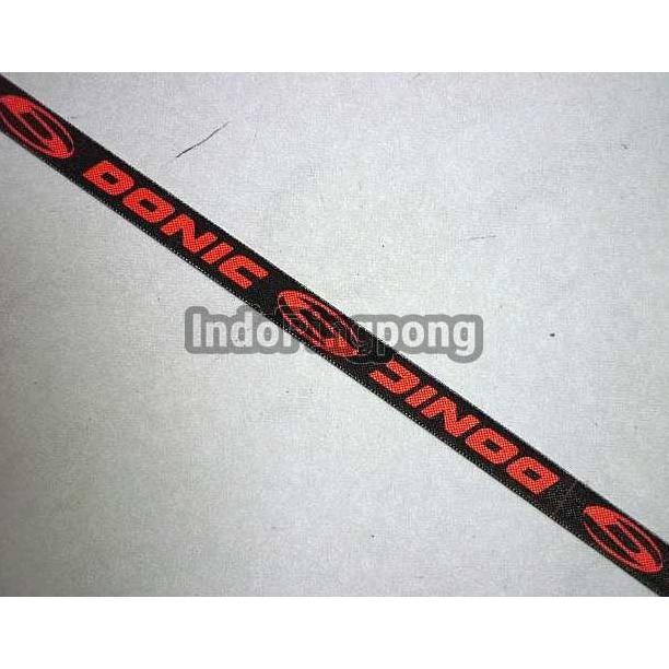 

Donic Lakban 8.5mm Edge Tape ~ SideTape EdgeTape Side